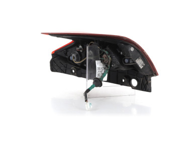 Feu arrière gauche - Nissan NOTE II - 26555-3VV0A- S1-4497G