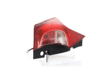 Feu arrière gauche - Nissan NOTE II - 26555-3VV0A- S1-4497G