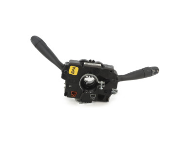 Steering column stalk switch - Peugeot 206 + - 96787402XT - R1-8280G