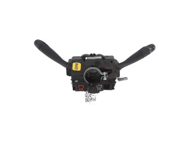 Steering column stalk switch - Peugeot 206 + - 96787402XT - R1-8280G