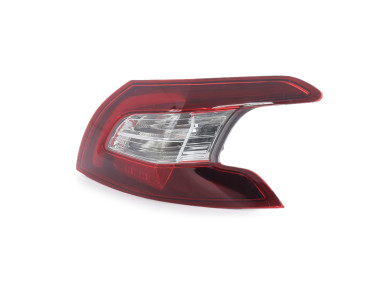 Right rear light - Peugeot 308 II PH.1 - 9677817580 - E1-7236N