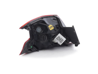 Right rear light - Peugeot 308 II PH.1 - 9677817580 - E1-7236N