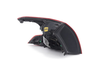 Right rear light - Peugeot 308 II PH.1 - 9677817580 - E1-7236N