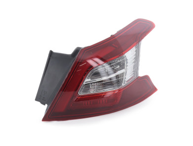Feu arrière droit - Peugeot 308 II PH.1 - 9677817580 - E1-7236N