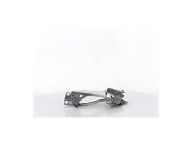 Hood hinges - Renault MEGANE IV PH.1 - Blanc - 654017017R - G1-8409G