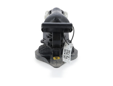 Treuil de roue de secours - Renault CLIO III PH.2 - 8200601401 - I1-3733L