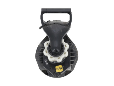Treuil de roue de secours - Renault CLIO III PH.2 - 8200601401 - I1-3733L