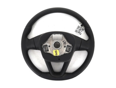 Volant - Seat IBIZA IV PH.3 - 5F0419091SMAS - X1-8408H