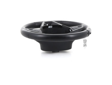 Volant - Seat IBIZA IV PH.3 - 5F0419091SMAS - X1-8408H