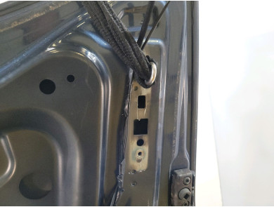 Malle - Mercedes CLK - Inconnu - 209750027528 - V1-7247L