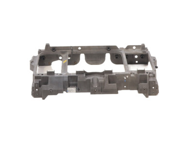 Face avant - Peugeot 508 I PH.1 - Blanc - 7104QS - K1-7791Q