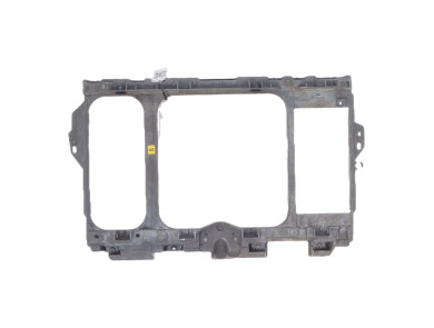Face avant - Peugeot 508 I PH.1 - Blanc - 7104QS - K1-7791Q
