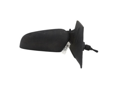 Left wing mirror - Citroen C1 II - Gris Fonce - B000781580 - R1-6833A