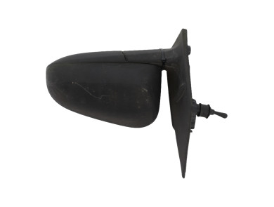 Left wing mirror - Citroen C1 II - Gris Fonce - B000781580 - R1-6833A
