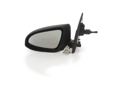 Left wing mirror - Citroen C1 II - Gris Fonce - B000781580 - R1-6833A