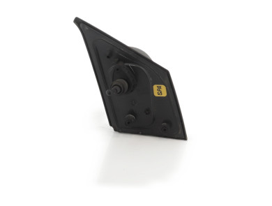 Left wing mirror - Citroen C1 II - Gris Fonce - B000781580 - R1-6833A