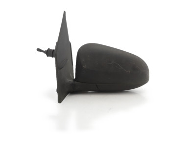 Left wing mirror - Citroen C1 II - Gris Fonce - B000781580 - R1-6833A