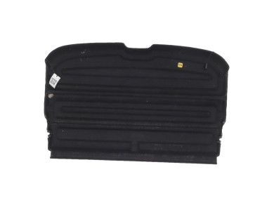 Rear parcel shelf (tray) - Peugeot 3008 I PH.1 - 8337EL - G1-5366P