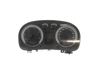 Odometer - Volkswagen BORA - 1J5920826CX - T1-8315T