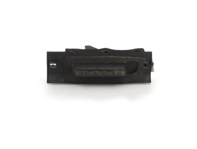 Rear tailgate handle - Peugeot 206 + - Gris Fonce - 8726Q0 - A1-4650U