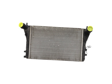 Intercooler used - Volkswagen GOLF - 1K0145803 CG