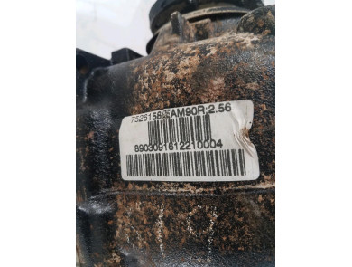 Rear differential - BMW SERIE 3 IV PH.2 320 D - 33107556669 - P0-7903J