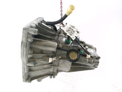 Boîte de vitesses type TL4094 - Renault CLIO IV PH.2 - Y1-4380N
