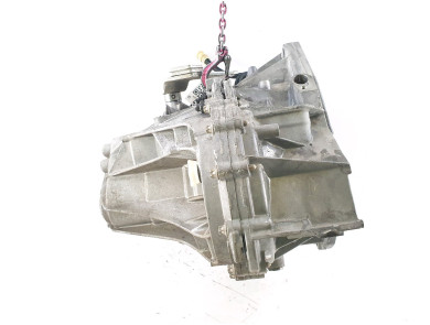 Boîte de vitesses type TL4094 - Renault CLIO IV PH.2 - Y1-4380N