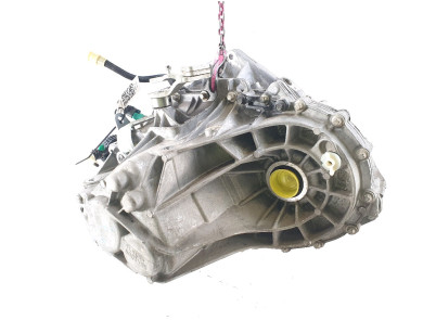Gearbox type TL4094 - Renault CLIO IV PH.2 - Y1-4380N