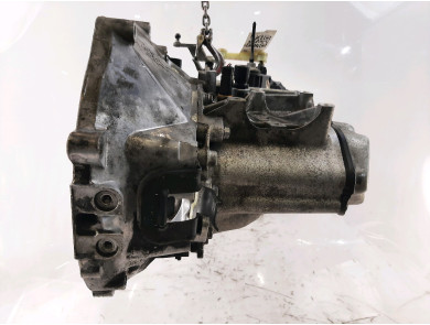 Boîte de vitesses type 20CQ28 - Citroen DS3 I PH.1 - H1-9612Y