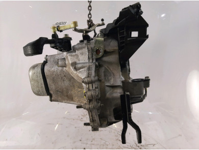 Boîte de vitesses type 20CQ28 - Citroen DS3 I PH.1 - H1-9612Y