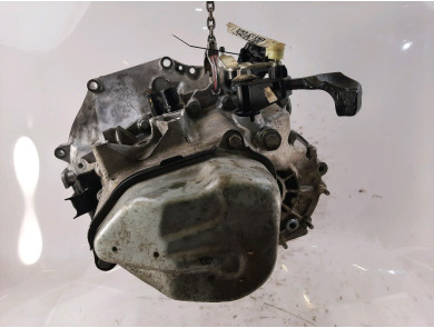 Gearbox type 20CQ28 - Citroen DS3 I PH.1 - H1-9612Y
