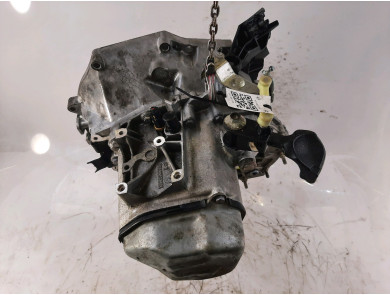 Gearbox type 20CQ28 - Citroen DS3 I PH.1 - H1-9612Y