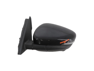 Left wing mirror - Ford KUGA III - Noir - 2725568 - M1-5832T