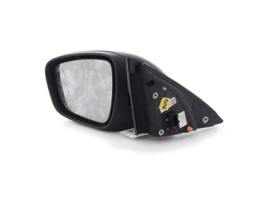 Left wing mirror - Ford KUGA III - Noir - 2725568 - M1-5832T
