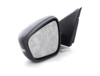 Left wing mirror - Ford KUGA III - Noir - 2725568 - M1-5832T