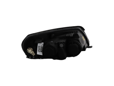Left headlight - Chevrolet CAPTIVA PH.1 - 96626971 - T0-1422N