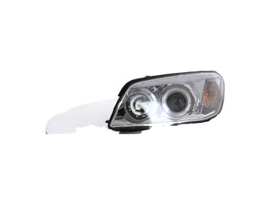 Left headlight - Chevrolet CAPTIVA PH.1 - 96626971 - T0-1422N