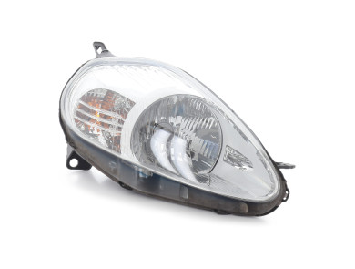 Right headlight used - Fiat GRANDE PUNTO - 51840989