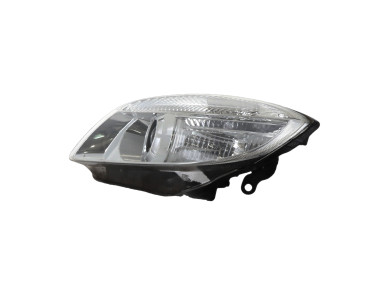 Left headlight - Skoda FABIA COMBI II PH.1 - 5J1941017A - J0-9860R