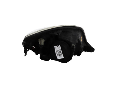 Left headlight - Skoda FABIA COMBI II PH.1 - 5J1941017A - J0-9860R
