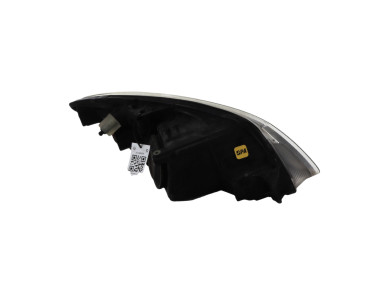 Left headlight - Skoda FABIA COMBI II PH.1 - 5J1941017A - J0-9860R