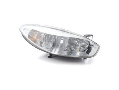 Phare avant droit occasion - Renault FLUENCE - 260105345R