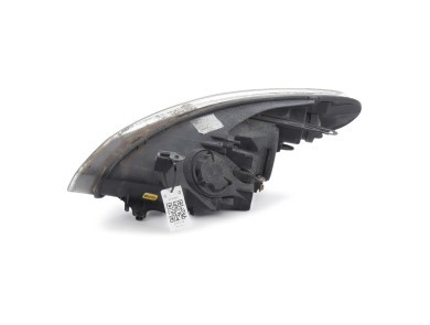 Right headlight - Renault FLUENCE PH.1 - 260105345R - Z0-9266X