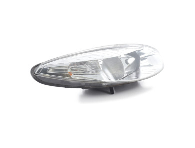 Right headlight - Renault FLUENCE PH.1 - 260105345R - Z0-9266X