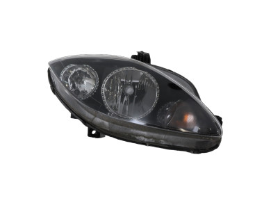 Right headlight used - Seat LEON - 5P1941006E