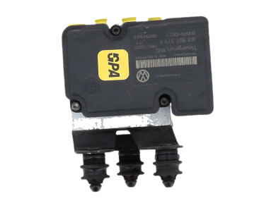 ABS pump motor - Volkswagen GOLF V - 1K0614117HBEF - R1-4672L