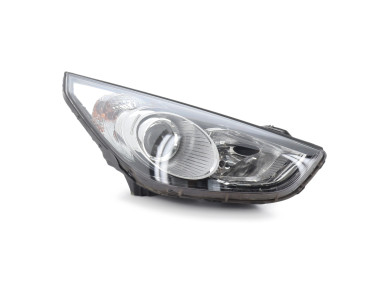 Right headlight used - Hyundai IX35 - 921022Y000