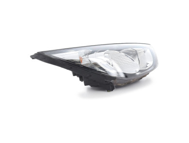 Right headlight - Hyundai IX35 PH.1 - 921022Y000 - B1-4651R