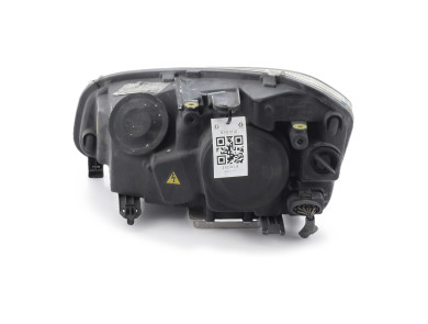Right headlight - Ford C-MAX I PH.2 - 1548269 - E1-6101Z